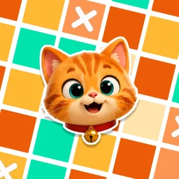 Ícone de Sudocat Lógica Quebra-Cabeças